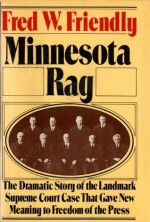 Minnesota Rag - Fred W. Friendly