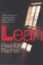 Red for Rachel - Frank Lean