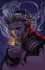 HELLBLAZER REBIRTH #1 - DC