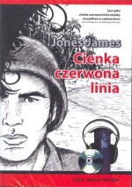 Cienka czerwona linia - James Jones, Adrian Perdjon