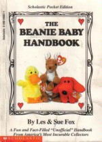 The Beanie Baby Handbook - Les Fox