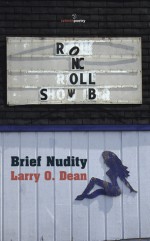 Brief Nudity - Larry O. Dean