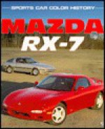 Mazda RX-7 - John Matras