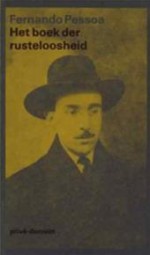 Het boek der rusteloosheid - Fernando Pessoa, Harrie Lemmens