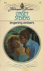 Lingering Embers - Lynsey Stevens