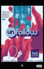 Unfollow Vol. 1 - Rob Williams, Michael Dowling