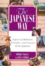 The Japanese Way - Noriko Takada, Rita Lampkin