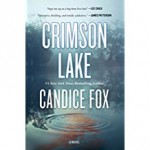 Crimson Lake - Candice Fox