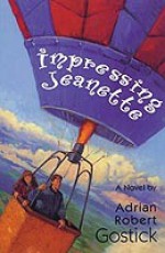 Impressing Jeanette - Adrian Gostick