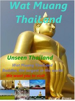 Wat Muang ThaiLand - Jessica Brown