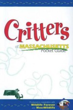 Critters of Massachusetts Pckt - Adventure Publications