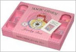 The Magic Charm Jewelry Box And Book Set (Magic Charm Books) - Elizabeth Koda-Callan