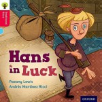 Hans in Luck - Paeony Lewis