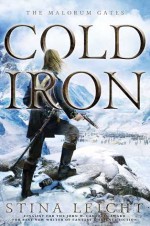 Cold Iron - Stina Leicht