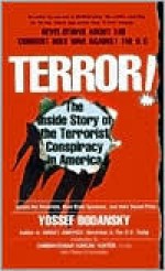 Terror: The Inside Story of the Terrorist Conspiracy in America - Yossef Bodansky