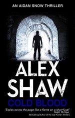 Cold Blood - Alex Shaw