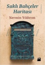 Saklı Bahçeler Haritası - Nermin Yıldırım