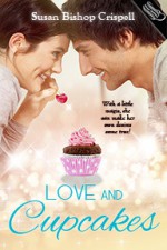 Love and Cupcakes - Susan Bishop Crispell