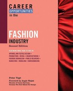 Career Opportunities in the Fashion Industry - Peter Vogt