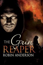 The Grin Reaper - Robin Anderson