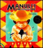 Manuli'i & the colorful cape - Kimo Armitage