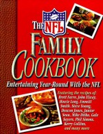 The NFL Family Cookbook - Jim Natal