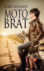 MotoBrat - Loki Renard