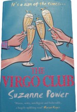 The Virgo Club - Suzanne Power