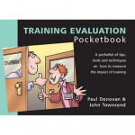 Training Evaluation (Management Pocketbooks) - Paul Donovan