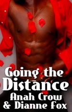 Going the Distance - Anah Crow, Dianne Fox