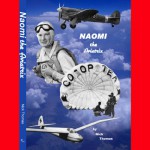 Naomi the Aviatrix - Nick Thomas, Frauke Elber