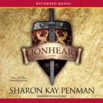 Lionheart - Sharon Kay Penman, Emily Gray, Recorded Books