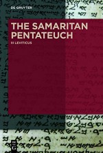 Leviticus (Hebrew Edition) - Stefan Schorch