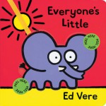 Everyone's Little - Ed Vere