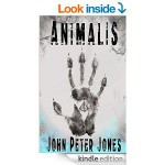 Animalis - John Peter Jones