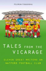 Tales From The Vicarage - Lionel Birnie