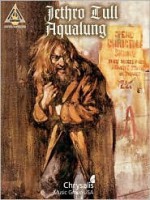 Jethro Tull: Aqualung - Addi Booth