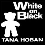 White on Black - Tana Hoban