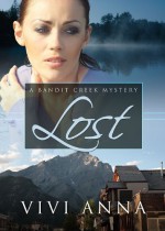 Lost - Vivi Anna, Carla Roma