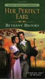 Her Perfect Earl - Beth Pattillo, Bethany Brooks