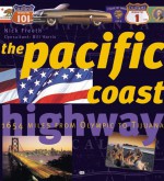 Pacific Coast Highway: 2,066 Miles from Olympia to Tijuana (Purple Book) - Nick Freeth