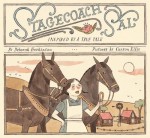Stagecoach Sal - Deborah Hopkinson, Carson Ellis