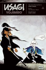 Usagi Yojimbo, Vol. 3: The Wanderer's Road - Mark Evanier, Stan Sakai, Kim Thompson