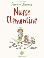 Nurse Clementine - Simon James