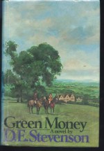 Green Money - D.E. Stevenson