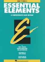 Essential Elements: Oboe, Book 2: A Comprehensive Band Method - Rhodes Biers