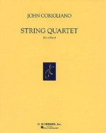 String Quartet: Set Of Parts - John Corigliano