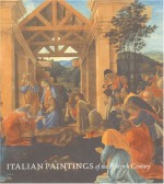 Italian Paintings of the Fifteenth Century - Miklos Boskovits, David Alan Brown