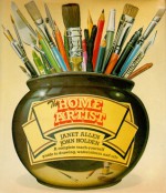 The Home Artist - Janet Allen