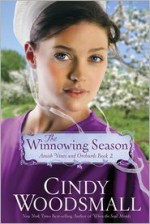 The Winnowing Season - Cindy Woodsmall